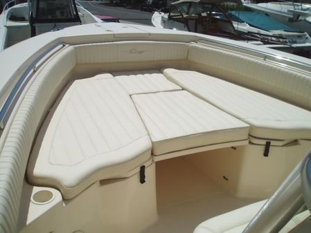 Grady-White 306 BIMINI image