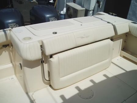 Grady-White 306 BIMINI image