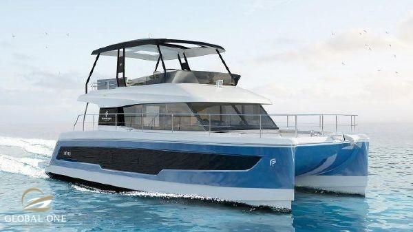 Fountaine-pajot MY-40 - main image