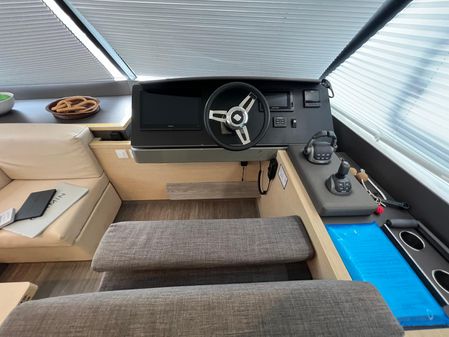 Fountaine Pajot MY 40 image