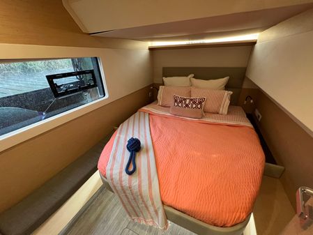 Fountaine Pajot MY 40 image