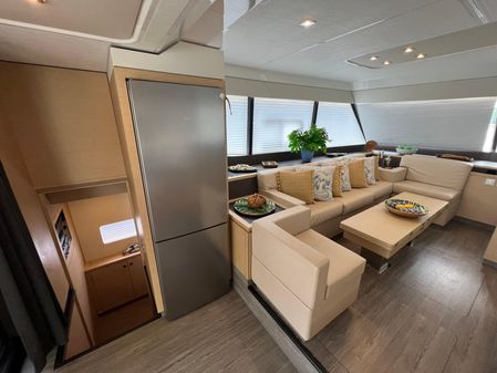 Fountaine Pajot MY 40 image