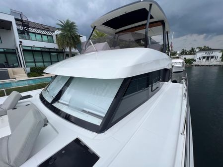 Fountaine Pajot MY 40 image