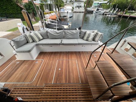 Fountaine Pajot MY 40 image