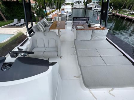 Fountaine Pajot MY 40 image