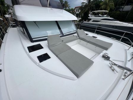 Fountaine Pajot MY 40 image