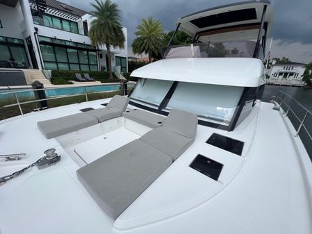 Fountaine Pajot MY 40 image