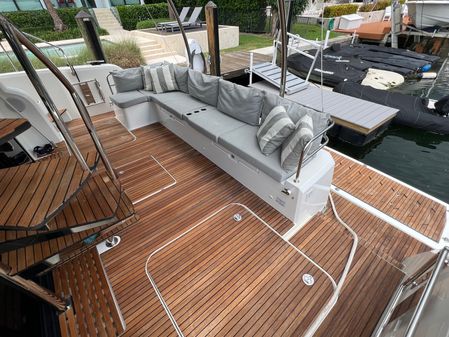 Fountaine Pajot MY 40 image