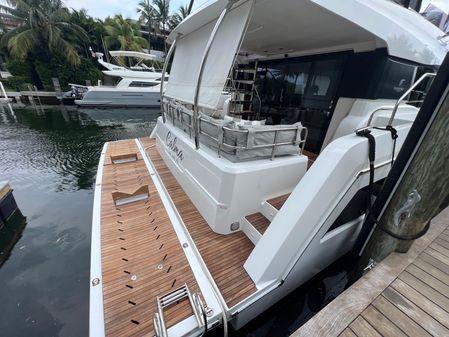 Fountaine Pajot MY 40 image