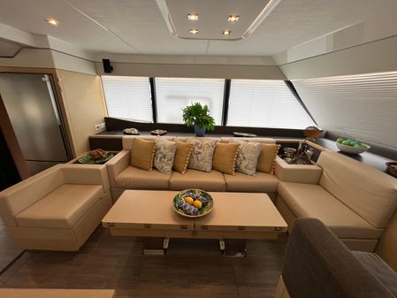 Fountaine Pajot MY 40 image