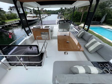 Fountaine Pajot MY 40 image