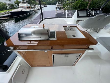 Fountaine Pajot MY 40 image