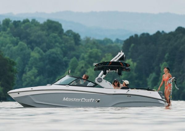 Mastercraft XT20 image