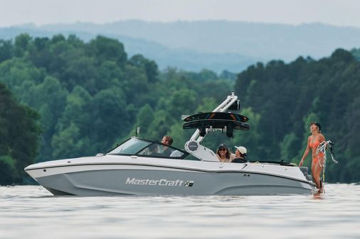 Mastercraft XT20 image