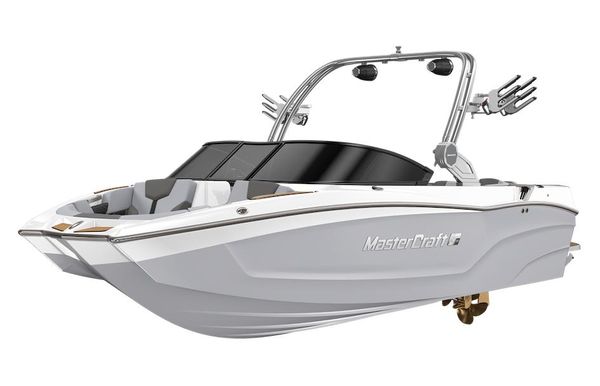 2025 MasterCraft XT20