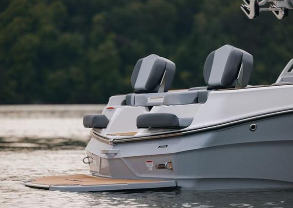 Mastercraft XT20 image