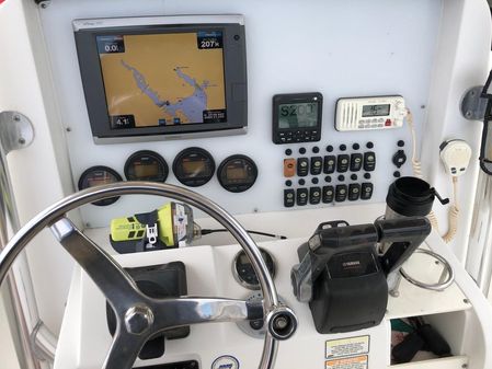 Southport 26 Center Console image