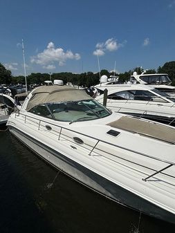 Sea Ray 410 Sundancer image