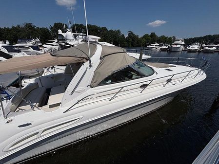 Sea Ray 410 Sundancer image