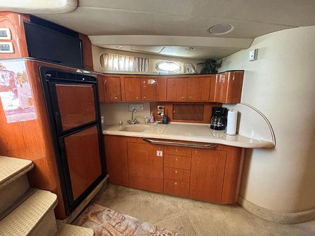 Sea Ray 410 Sundancer image