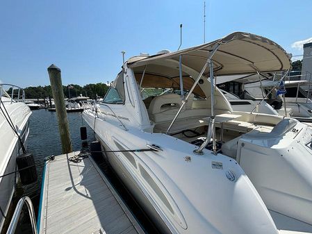 Sea Ray 410 Sundancer image