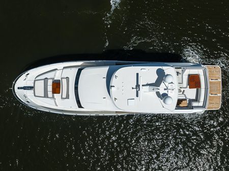 Ocean Alexander 70E Motoryacht image