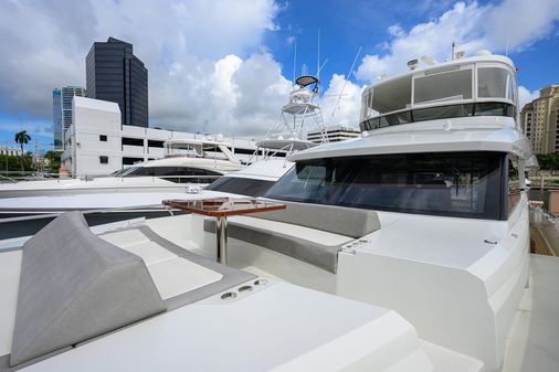 Ocean Alexander 70E Motoryacht image