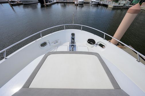 Ocean Alexander 70E Motoryacht image