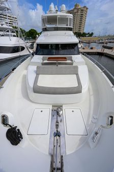 Ocean Alexander 70E Motoryacht image