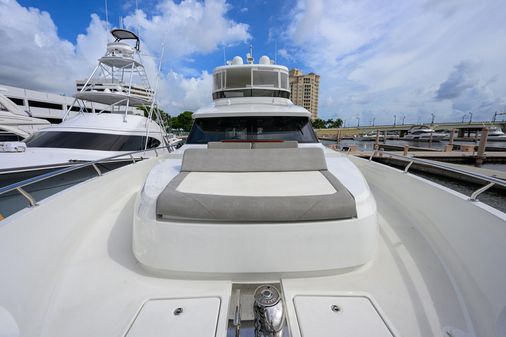 Ocean Alexander 70E Motoryacht image