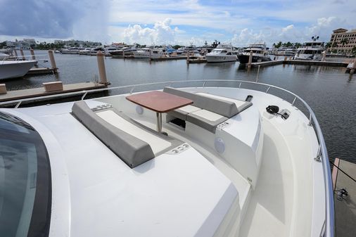 Ocean Alexander 70E Motoryacht image