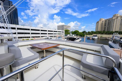 Ocean Alexander 70E Motoryacht image