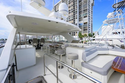 Ocean Alexander 70E Motoryacht image