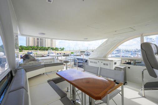 Ocean Alexander 70E Motoryacht image