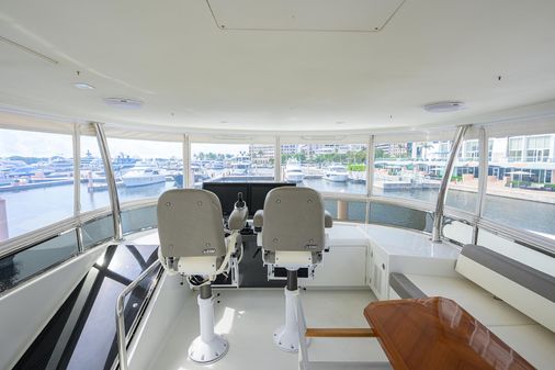 Ocean Alexander 70E Motoryacht image