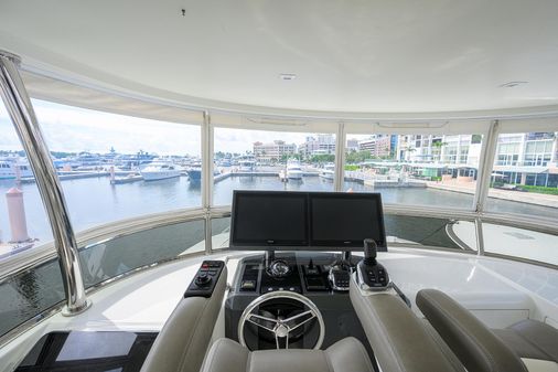 Ocean Alexander 70E Motoryacht image