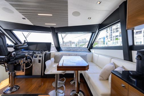 Ocean Alexander 70E Motoryacht image