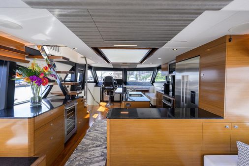 Ocean Alexander 70E Motoryacht image