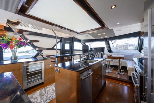 Ocean Alexander 70E Motoryacht image