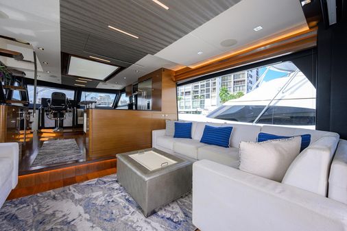 Ocean Alexander 70E Motoryacht image