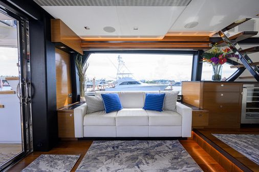 Ocean Alexander 70E Motoryacht image