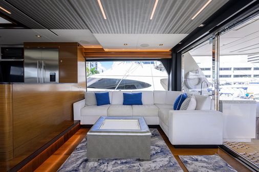 Ocean Alexander 70E Motoryacht image