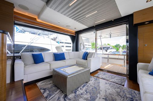 Ocean Alexander 70E Motoryacht image