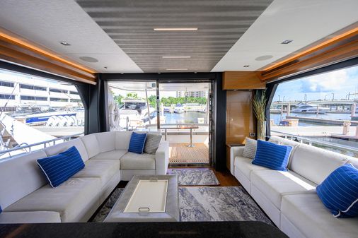 Ocean Alexander 70E Motoryacht image