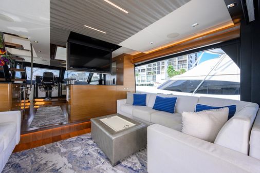 Ocean Alexander 70E Motoryacht image