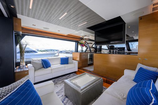 Ocean Alexander 70E Motoryacht image