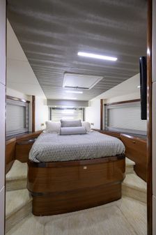 Ocean Alexander 70E Motoryacht image