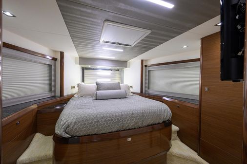 Ocean Alexander 70E Motoryacht image