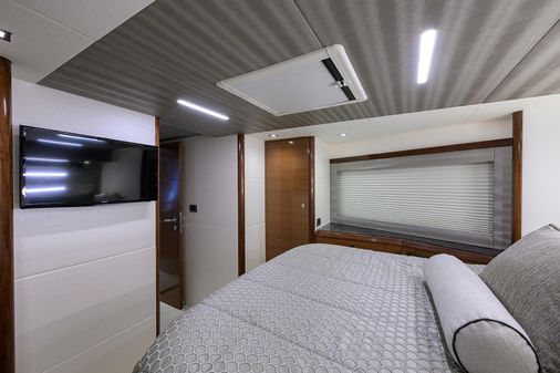 Ocean Alexander 70E Motoryacht image