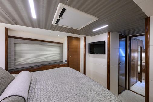 Ocean Alexander 70E Motoryacht image